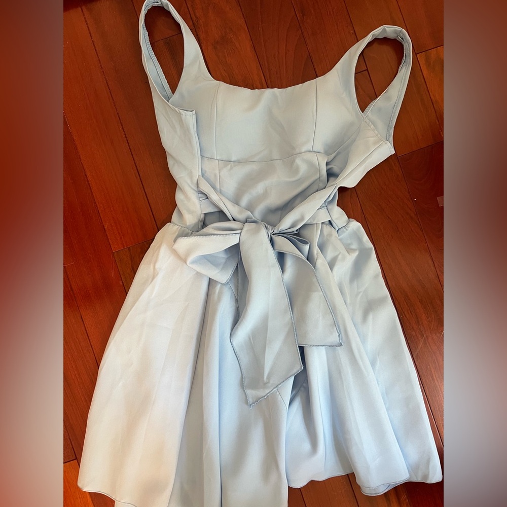 EASY CLOTHES ✨ - Maela Dress